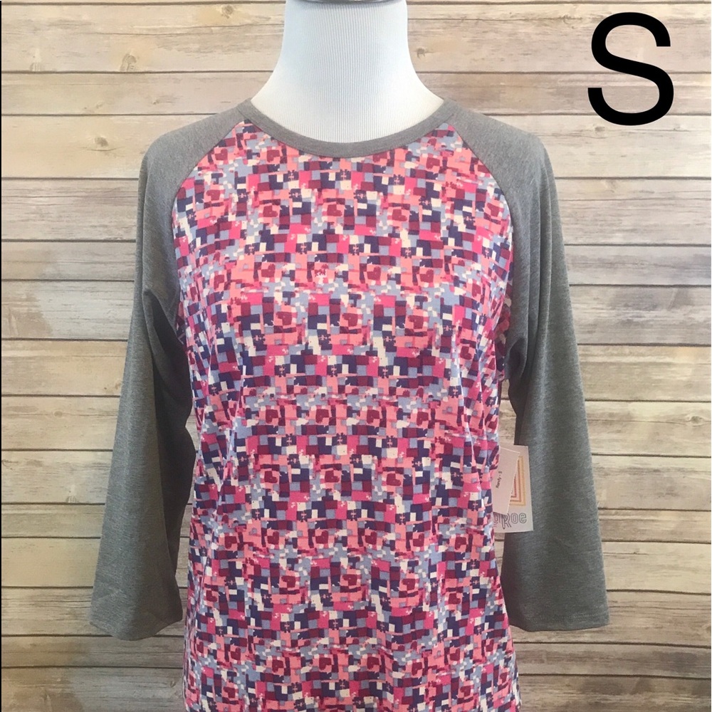 LuLaRoe Randy